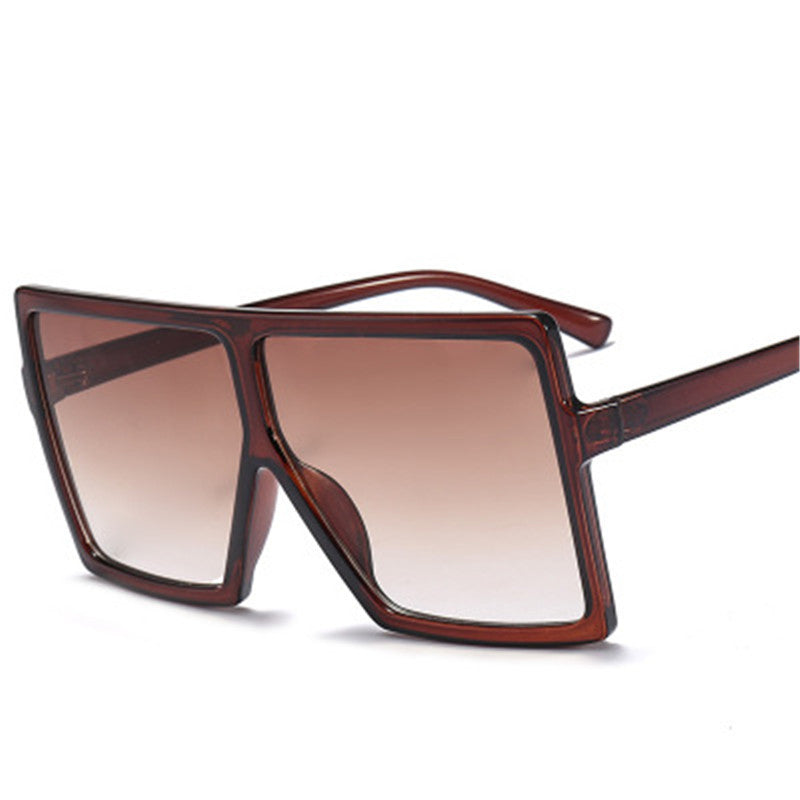 Hundred Tower Square Sunglasses - Jatanele