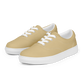 Women’s Dust lace-up canvas shoes