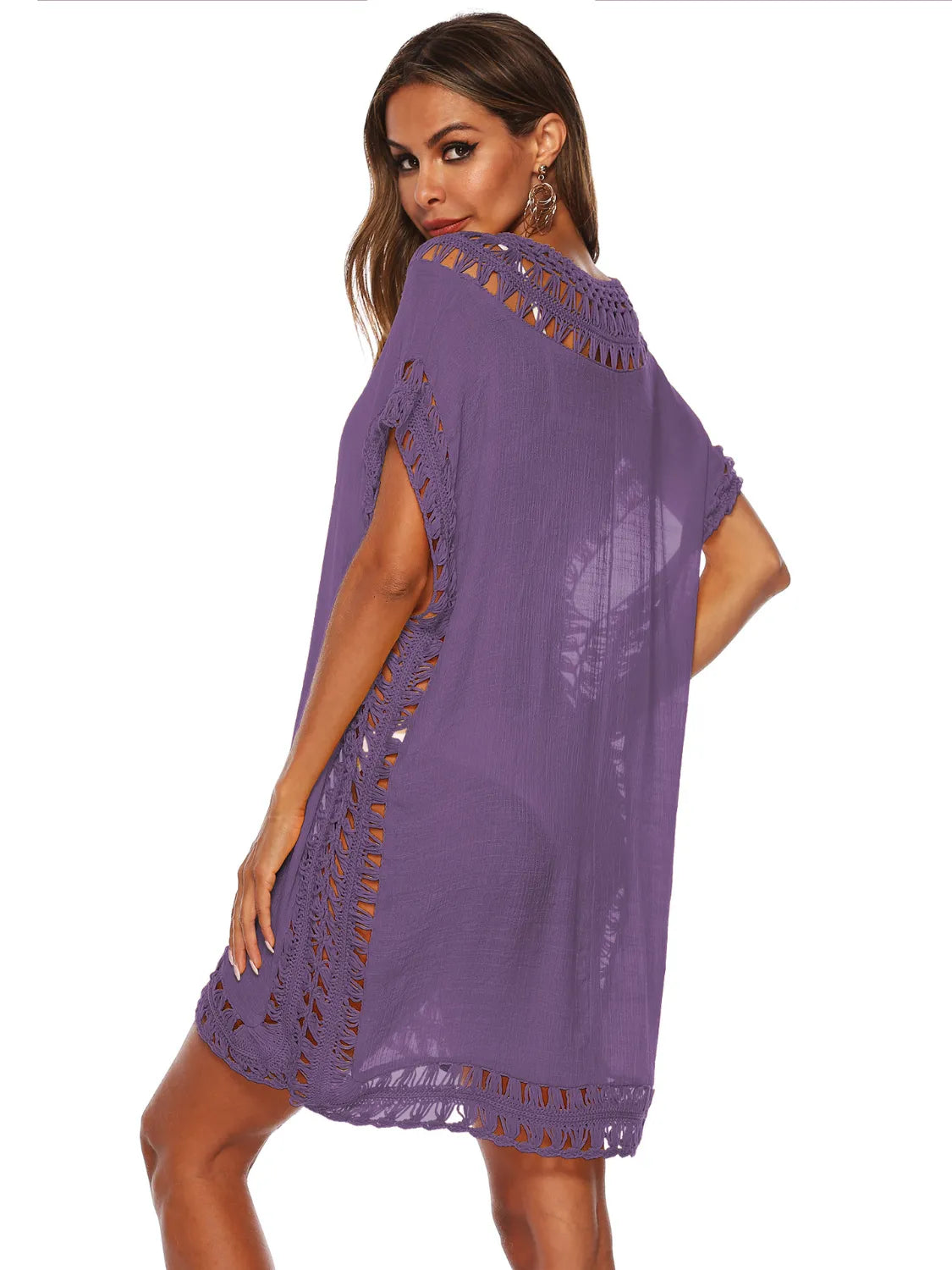 Mauve