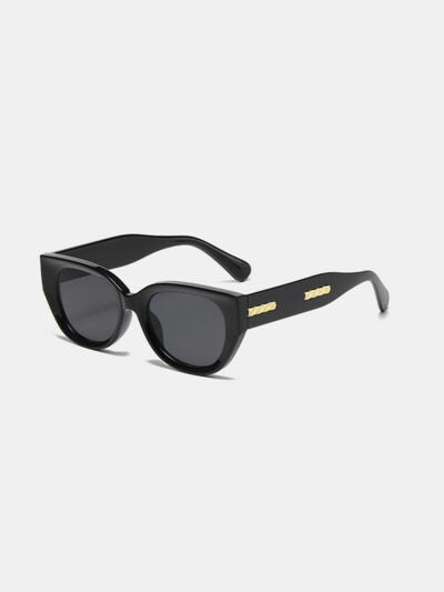 Luna Chic Cat-Eye Sunnies Trendsi