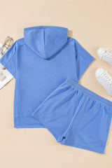 Dusty Blue