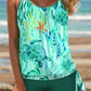 Mint Blue
