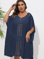 Purplish Blue