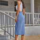 Sky Blue