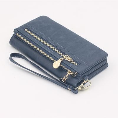 Women's Long Wallets - Jatanele