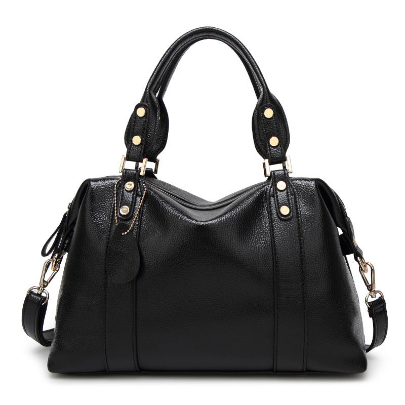 Elegant Women’s Handbags – Versatile Shoulder & Tote Style - Jatanele