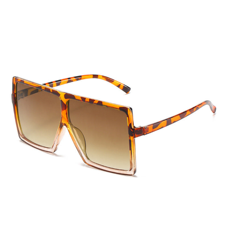 Hundred Tower Square Sunglasses - Jatanele