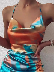 Tie-dye