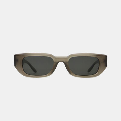 Noir Edge Rectangular Shades Trendsi