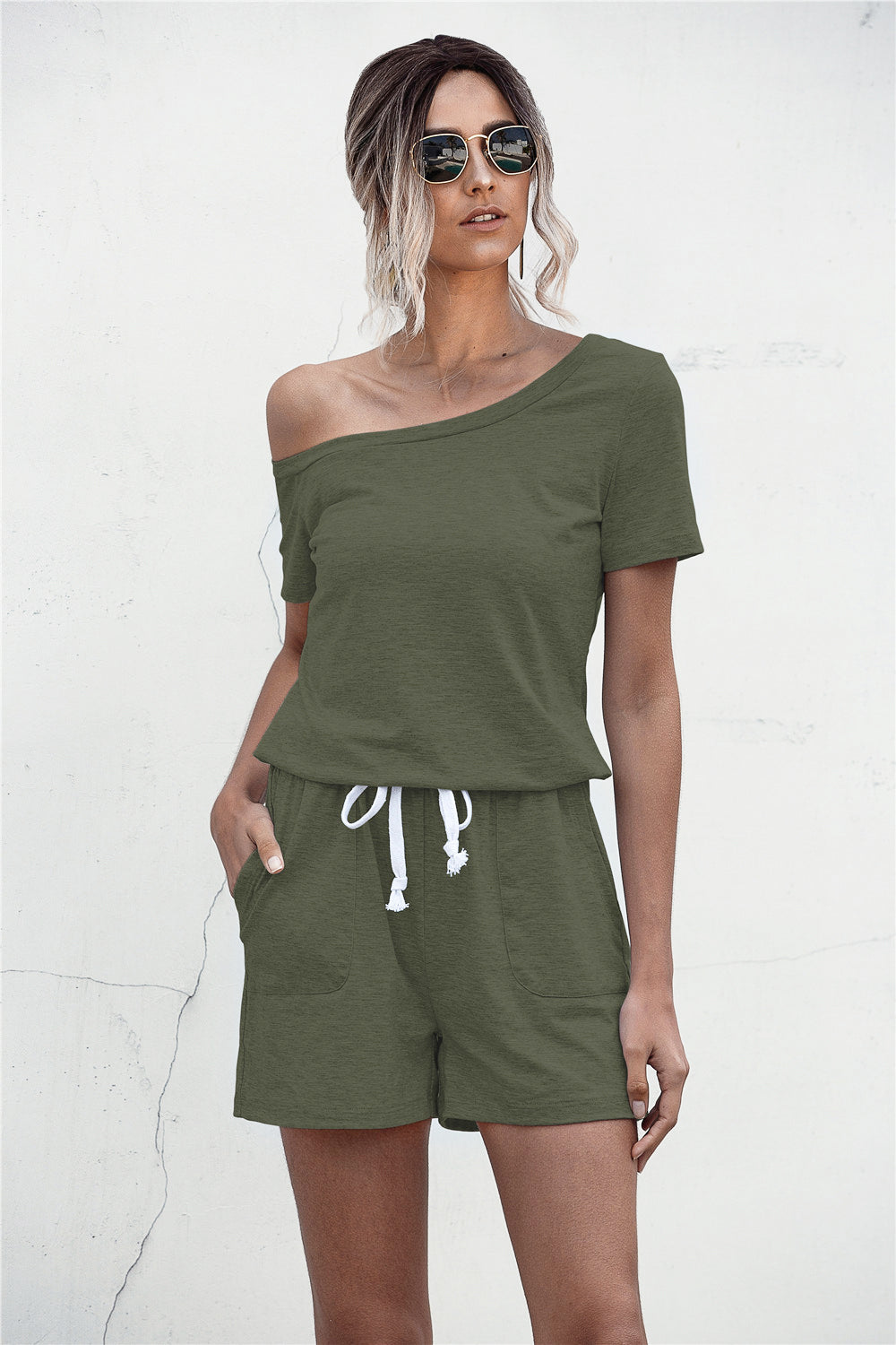 Army Green
