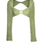 Matcha Green