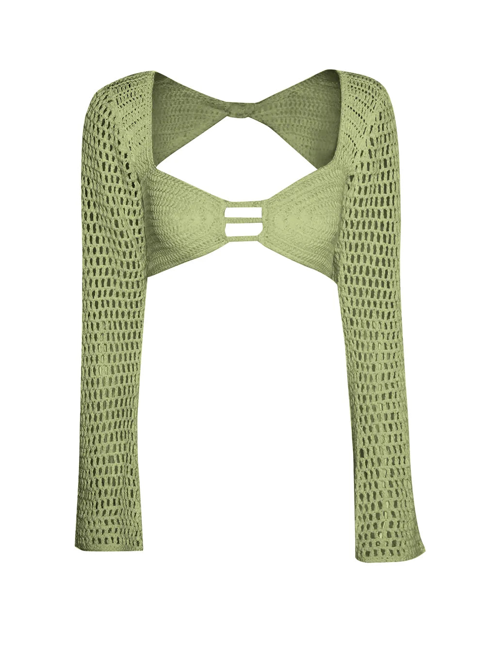 Matcha Green