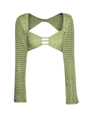 Matcha Green