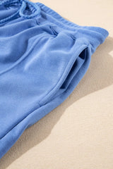 Dusty Blue