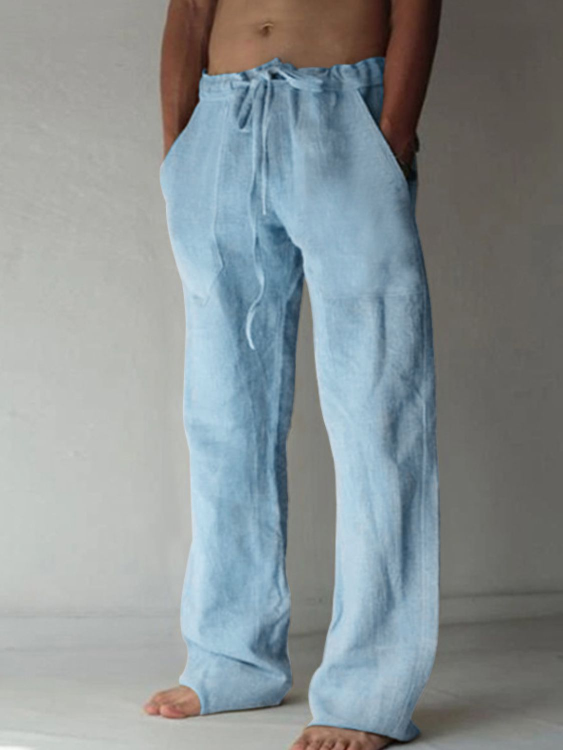 Light Blue