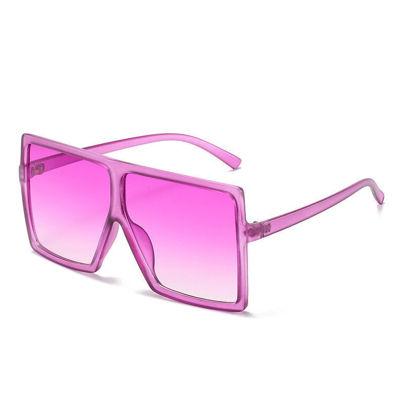 Hundred Tower Square Sunglasses - Jatanele