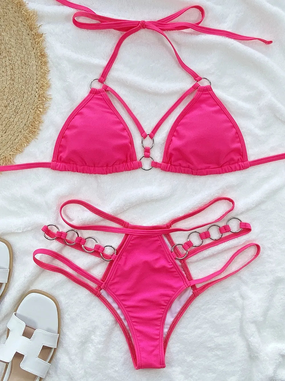 Hot Pink