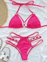 Hot Pink