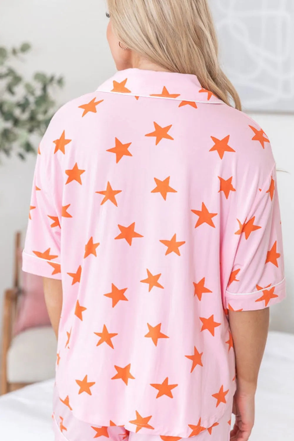 Blush Pink