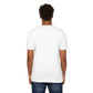 Men's Discipline Builds Freedom Motivational T-Shirt