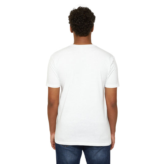 Men's Discipline Builds Freedom Motivational T-Shirt