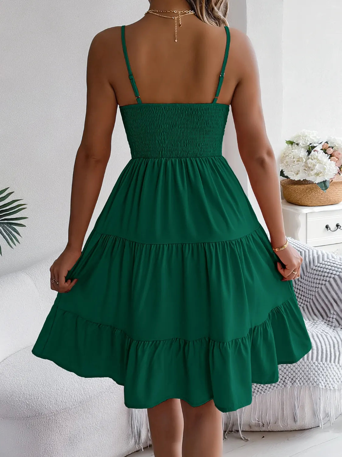 Dark Green