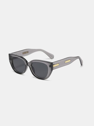 Luna Chic Cat-Eye Sunnies Trendsi