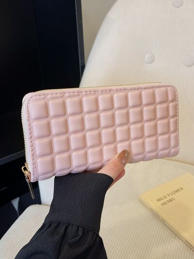 Elegance Luxe Wallet Trendsi