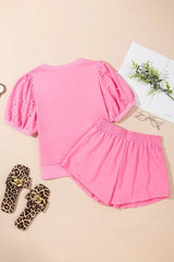 Fuchsia Pink