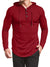 Deep Red