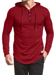 Deep Red
