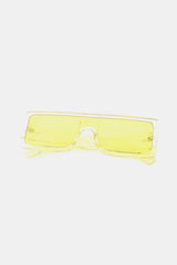 Neon Yellow