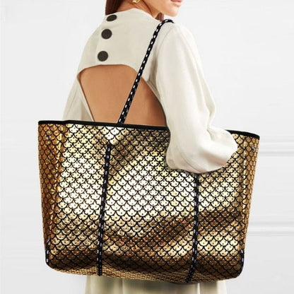 Luxury New Shoulder Tote Handbag - Jatanele