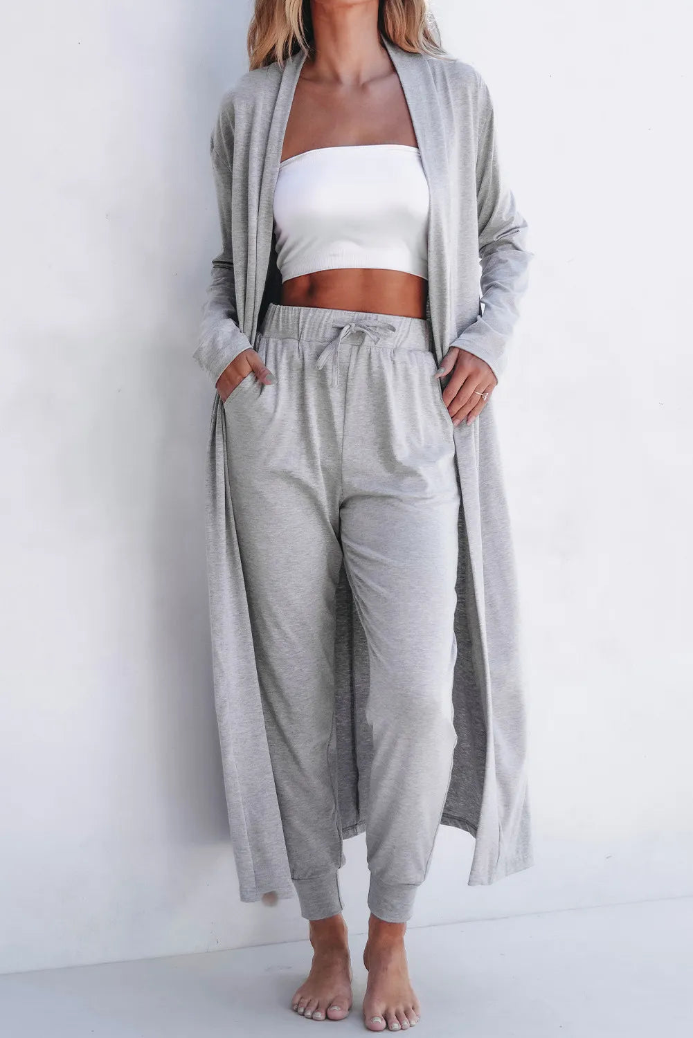 Gray