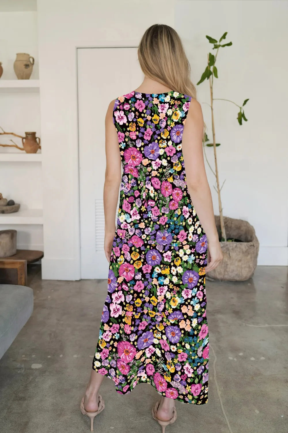 Floral