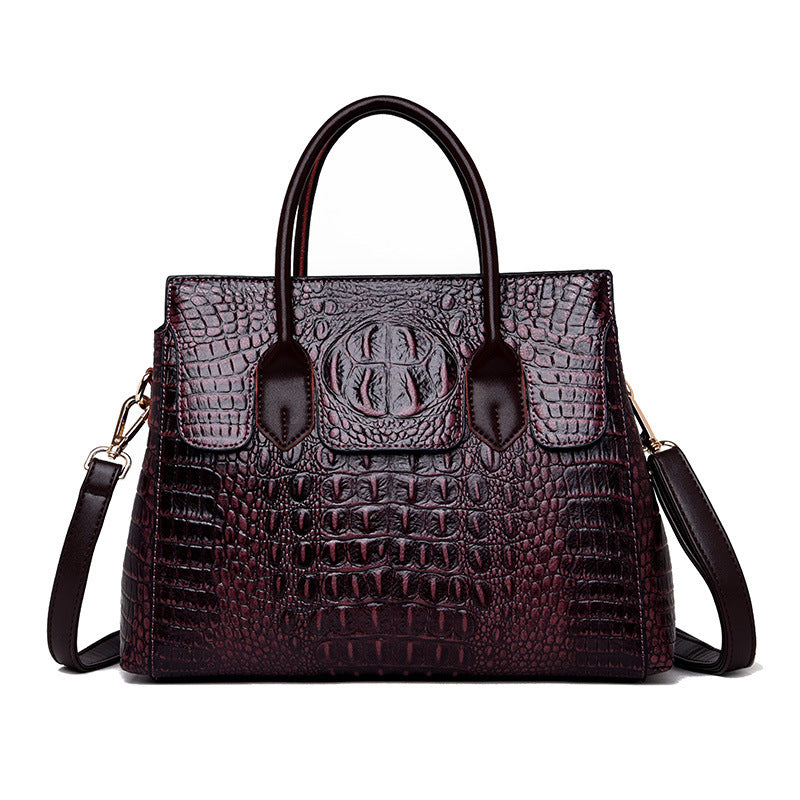 Elegant Fashion Ladies Handbag - Jatanele