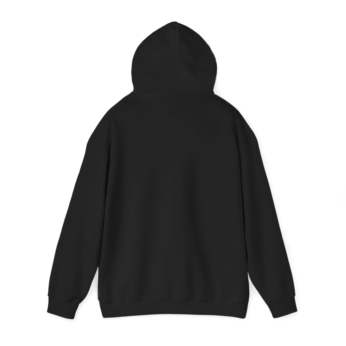 Hoodie — Jatanele “Bigger Dreams, Bolder Moves” Minimal Inspirational Pullover