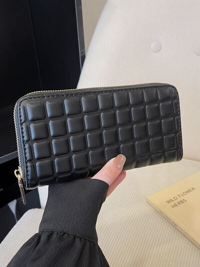 Elegance Luxe Wallet Trendsi