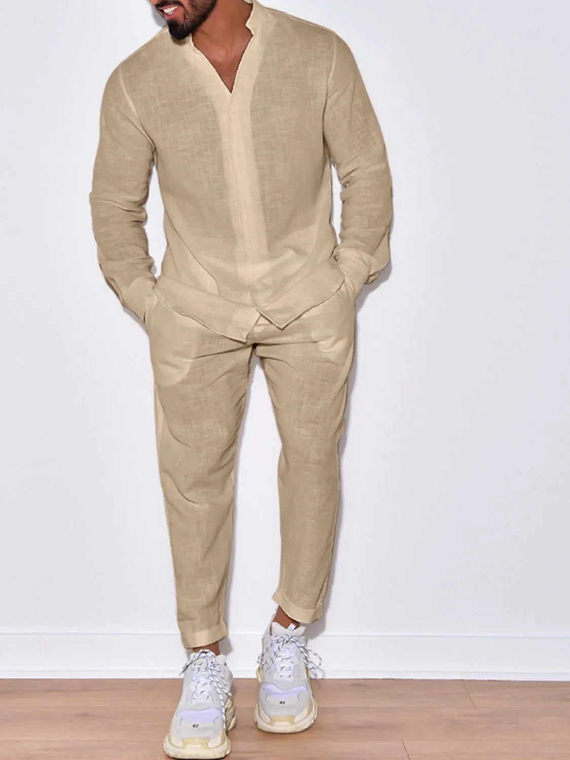 Beige