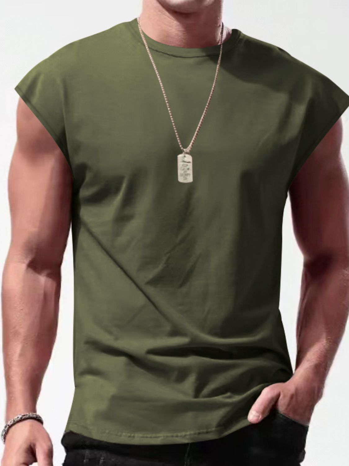 Army Green