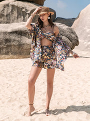 Floral
