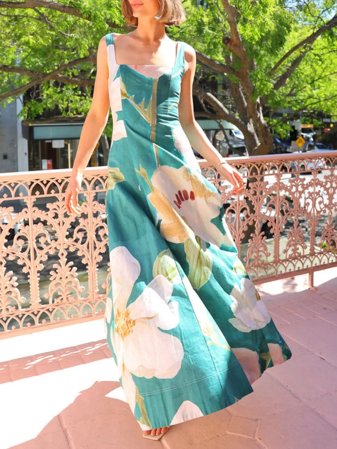 Turquoise