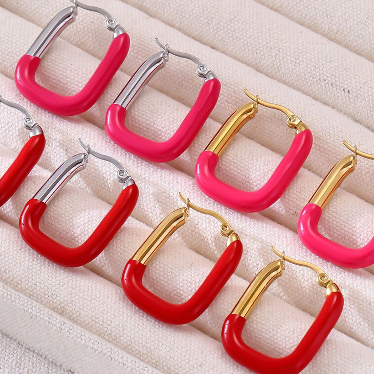 Red/Gold