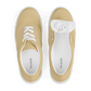 Women’s Dust lace-up canvas shoes