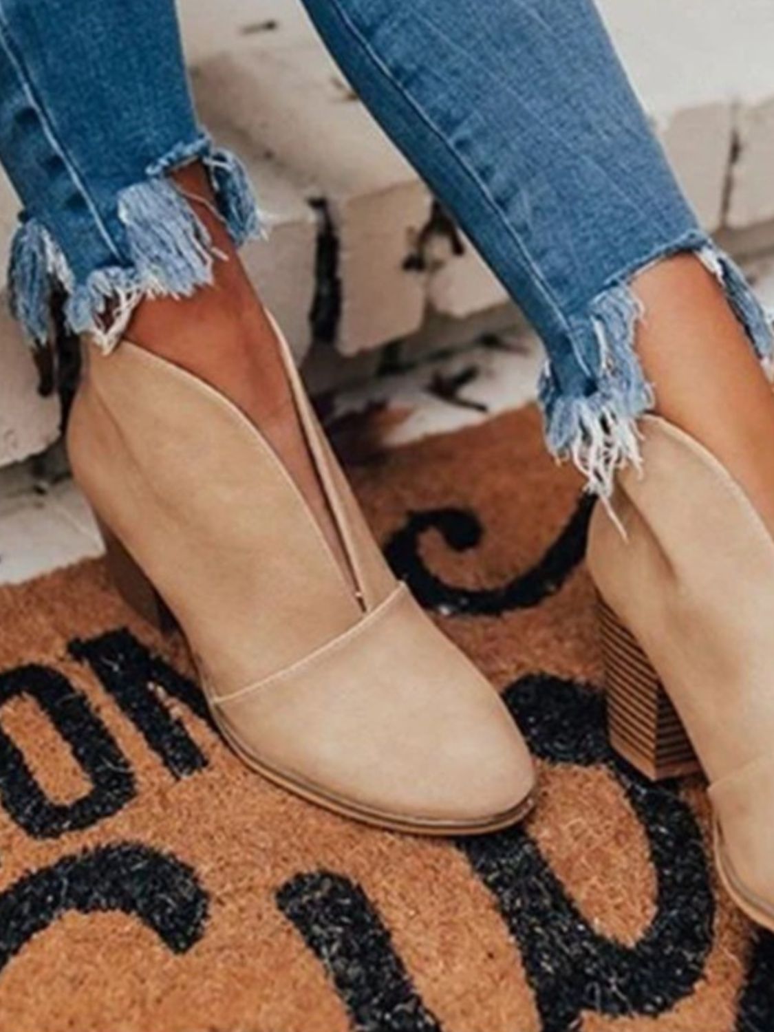 Beige