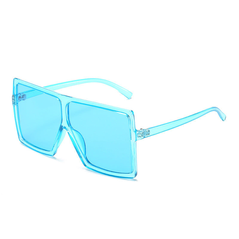 Hundred Tower Square Sunglasses - Jatanele