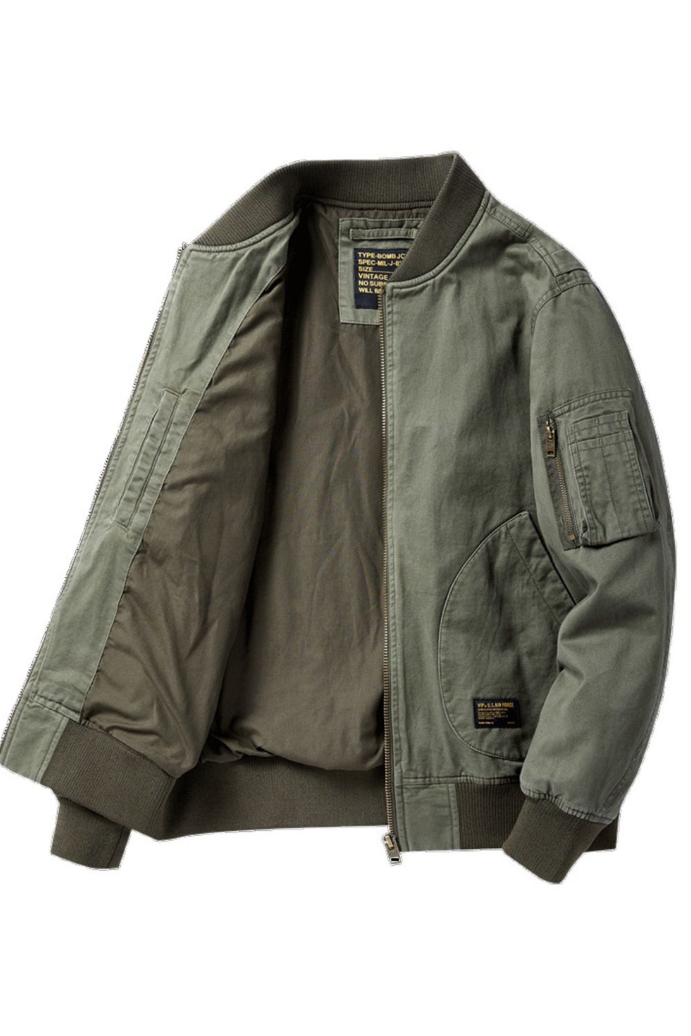 Army Green