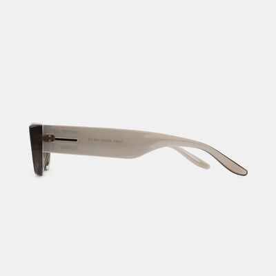 Noir Edge Rectangular Shades Trendsi