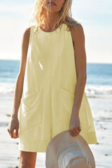 Yellow Green