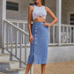 Sky Blue